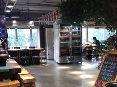 -原始泥炉烤肉(总店)