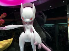 -超级宝可梦中心(东京店)