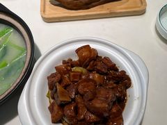 -原味田园·客家菜·土窑鸡(中航城君尚购物中心店)