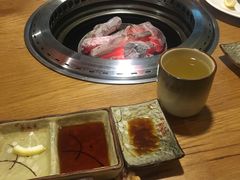 -赤坂亭·M9和牛烧肉·铁板烧(合肥万象城店)