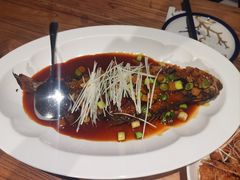 -京坛汇·烤鸭·京菜(宋庄店)