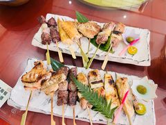 -龍千代·味自慢(黑龙江北路店)