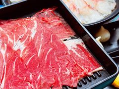 -丽江庭院·云南野生菌·海鲜火锅(鼓楼四合院店)
