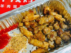-丰茂烤串(卫星广场店)