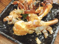 -真情鲍鱼海鲜汤