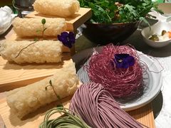 -ONE FULL 古董港式海鲜火锅