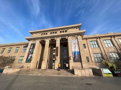 -国家自然博物馆