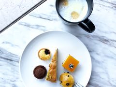 -上海龙之梦万丽酒店