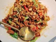 -鱼你相聚·河鲜馆(袁家岭店)