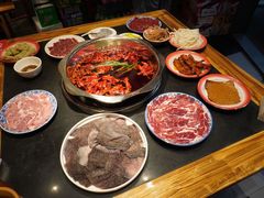 -陈眼镜火锅(总店)