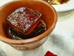 东坡焖肉-楼外楼(西湖景区孤山路店)