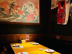 -醉虎传(南锣鼓巷店)