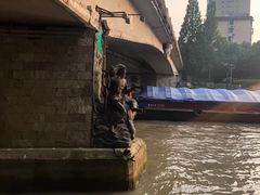 -运河游船(武林门码头)