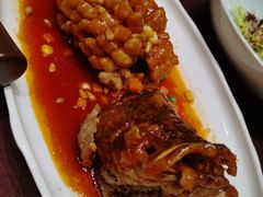 -久宴·天目湖大鱼头(恐龙园店)