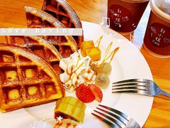 -红小姐咖啡馆(西津渡店)