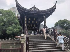 -衣裳街历史文化街区