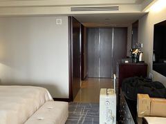 -上海波特曼丽思卡尔顿酒店