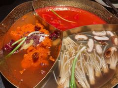 -色響火锅(恒隆广场店)