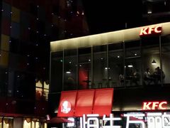 -恒生万鹂广场(唐镇店)