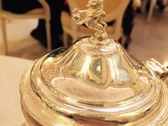 -The Ritz Restaurant