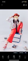 -小熊维尼高端儿童摄影(南山店)