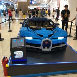 -乐高授权专卖店(济南万象城店)
