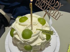 -WenTinG文汀·半糖蛋糕(新天地广场店)