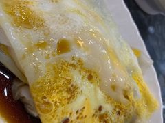 -燊意布拉肠云吞面(中山四路店)