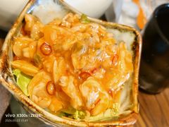 -品米斗·精致料理(浦东禹悦汇店)