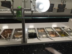 -So Lounge索兰至餐厅(蓝色港湾店)