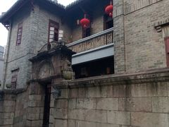-黄埔古港