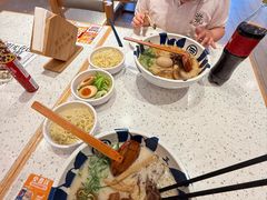 -味千拉面(世纪东方店)