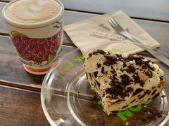 -新沙洞咖啡(泉乐坊店)