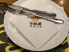 -乐凯撒披萨(正佳广场店)