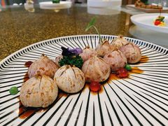 -扬州万怡酒店-中餐厅(文昌中路店)