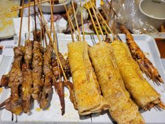 -木屋烧烤(坂田天安云谷店)