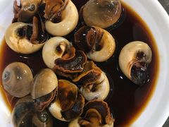 -锋味海鲜菜馆