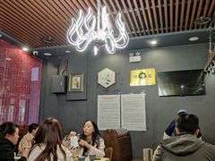 大堂-楼兰印象(朝外店)