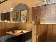 -香料集市新疆餐厅·清真聚餐(成都远洋太古里店)