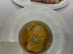 酒香醉鸡-扬州饭店(南京东路店)