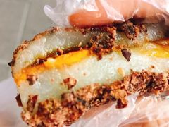 -南大门韩糕(后埭溪路店)