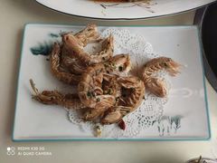 -鑫悦楼煎蟹·16年海鲜大排档
