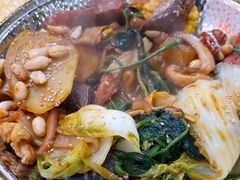 -阿上阿上麻辣香锅&麻辣烫(朝阳蓝色港湾店)