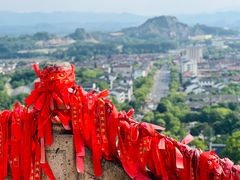 -善卷洞风景区