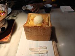 -绿茶餐厅(昆明世纪金源店)