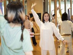 -北京嘉里健身·Kerry Sports(北京嘉里大酒店)