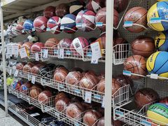 -沃尔玛购物广场(中山店)