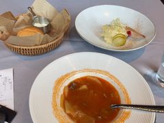 -德大西餐社