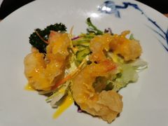 -虹料理·日料放题(悠方店)