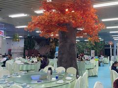 -景好海鲜餐厅(大鹏必选旅游店)